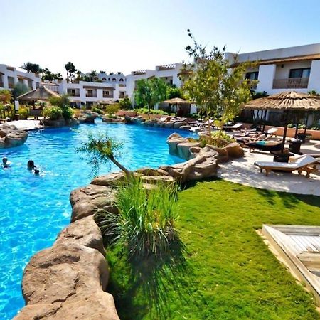 Domina Coral Bay Aquamarine Hotel And Resort Sharm El-Sheikh Exterior foto