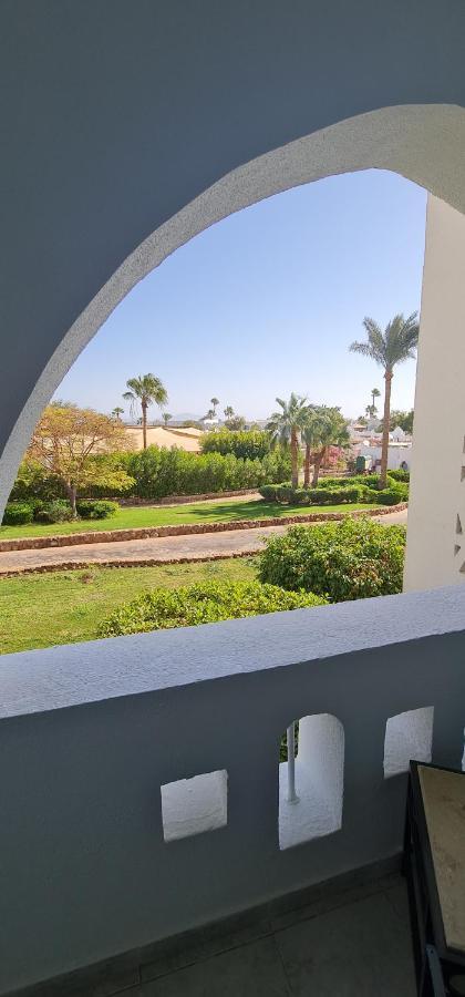 Domina Coral Bay Aquamarine Hotel And Resort Sharm El-Sheikh Exterior foto