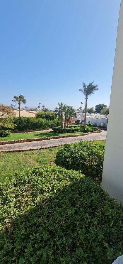 Domina Coral Bay Aquamarine Hotel And Resort Sharm El-Sheikh Exterior foto