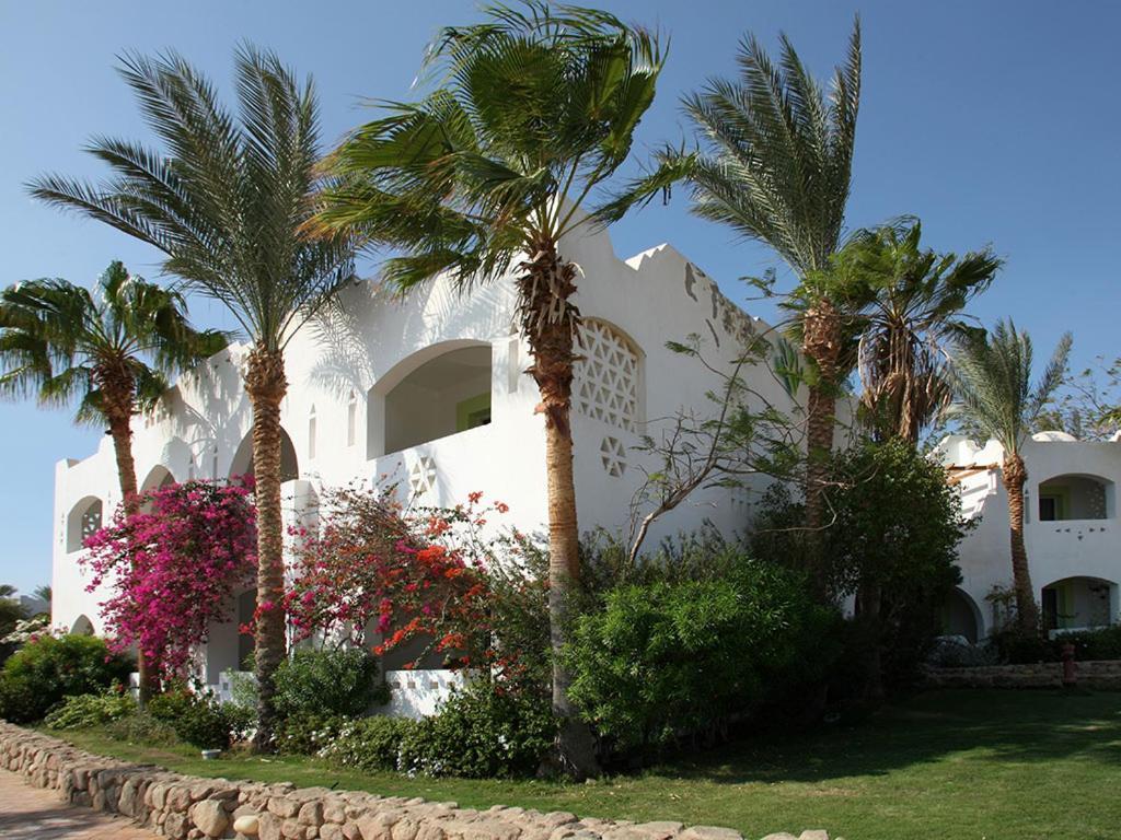 Domina Coral Bay Aquamarine Hotel And Resort Sharm El-Sheikh Exterior foto